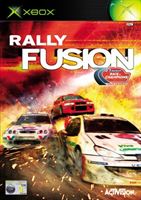 Activision Rally Fusion Race Of Champions