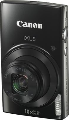 canon powershot ixus 190