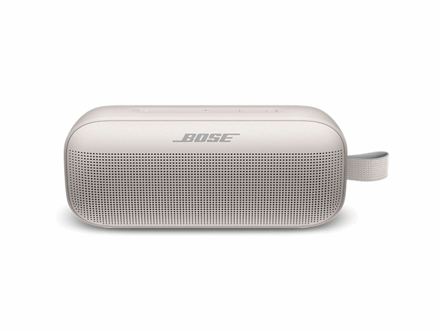 Bose SoundLink Flex Bluetooth wit