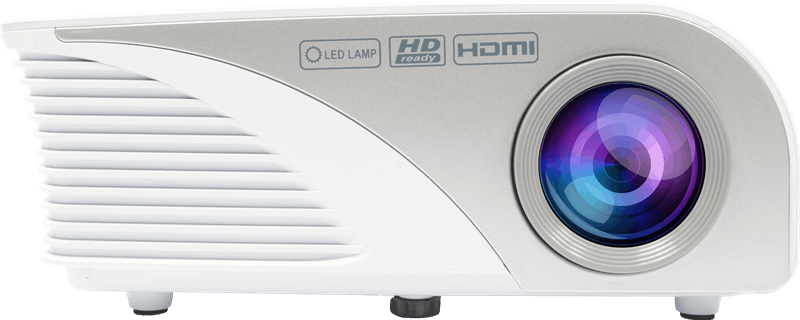 Kleverig Kleverig Begrijpen Salora 40BHD1200 Projector / beamer kopen? | Kieskeurig.nl | helpt je kiezen