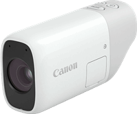Canon PowerShot ZOOM