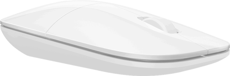 HP Z3700 witte draadloze muis