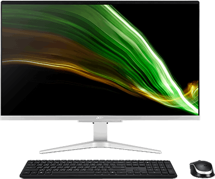Acer Aspire C 27 All-in-one