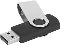 Entatial Thumb Drives, USB-opslag Sleutelhanger Flash Drive Memory Stick Flashdrive voor pc Tablet voor het opslaan van muziek voor het opslaan van gegevens(#6)