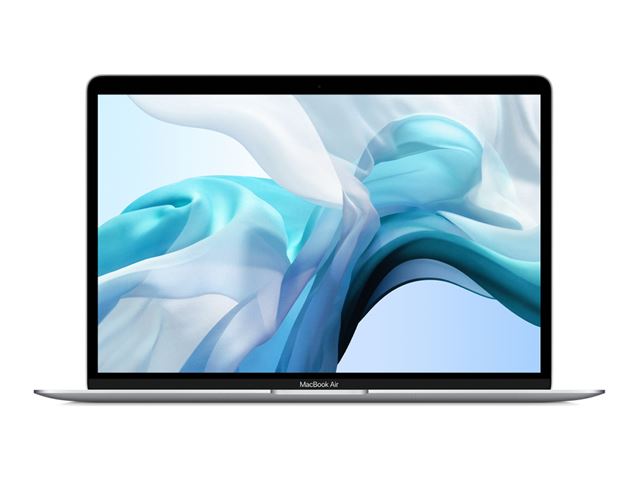 Apple (2020) MacBook Air 2020 Laptop kopen? | Kieskeurig.nl | helpt je kiezen