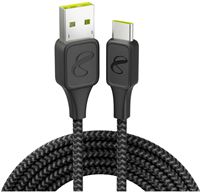 InfinityLab InstantConnect USB-A to USB-C
