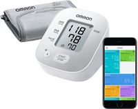 Omron X2 Smart bovenarm bloeddrukmeter