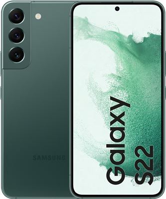 Samsung Galaxy 128 GB groen / (dualsim) / 5G | Reviews | Kieskeurig.nl