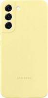 Samsung Galaxy S22 Plus Silicone Cover