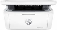 HP LaserJet HP LaserJet MFP M140we printer, Zwart-wit, Printer voor Kleine kantoren, Printen, kopiëren, scannen, Draadloos; Scannen naar e-mail; Scannen naar pdf