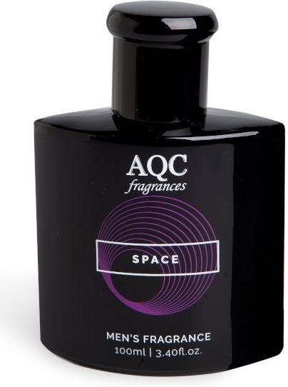 Aquarius - Space For Men Parfum 100 ml