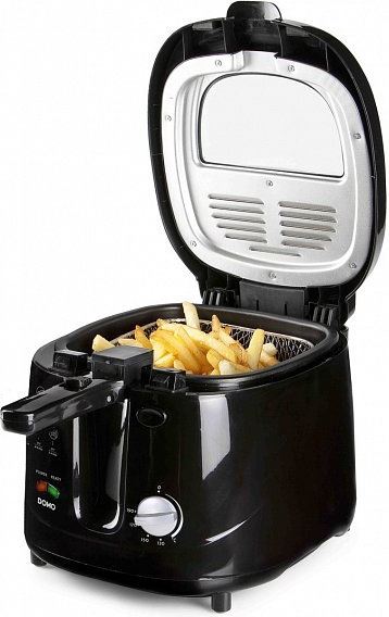 Domo DO461FR friteuse