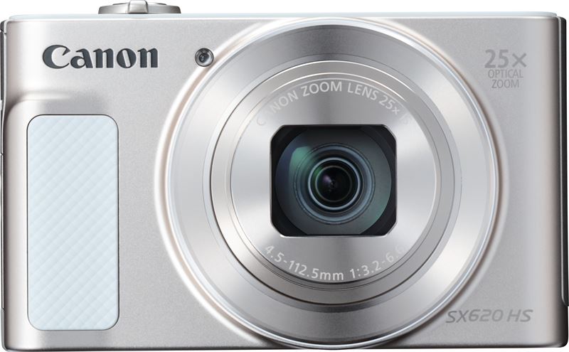 Canon PowerShot SX620 HS wit
