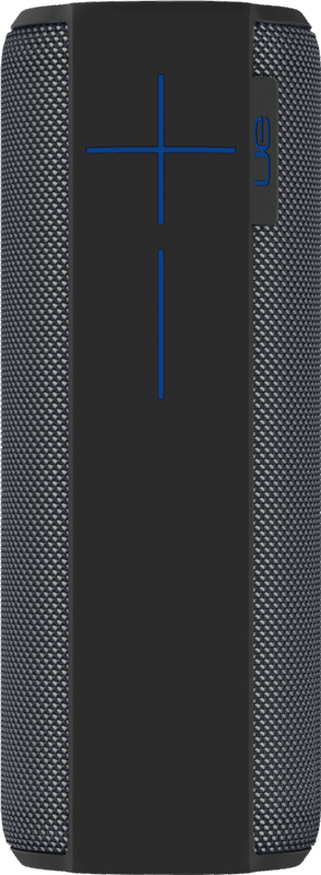 Ultimate Ears Megaboom zwart