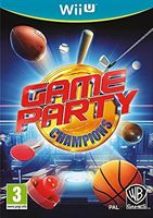 Warner Bros. Interactive Game Party Champions