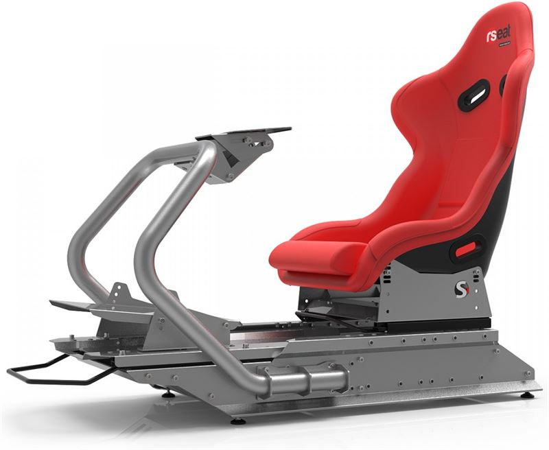 RSeat S1