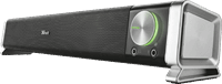 Trust Asto - Soundbar PC Speaker