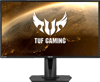 Asus TUF Gaming VG27AQZ