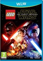 Warner Bros. Interactive Giochi per Console Warner LEGO Star Wars: Il Risveglio della Forza (Ep.7)