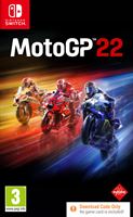 Koch Media MotoGP 22 (Code in a Box)