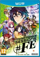 Difuzed Tokyo Mirage Sessions #fe