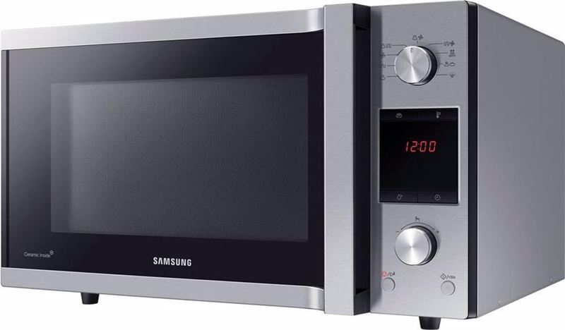 samsung mc455tbrcsr combination microwave