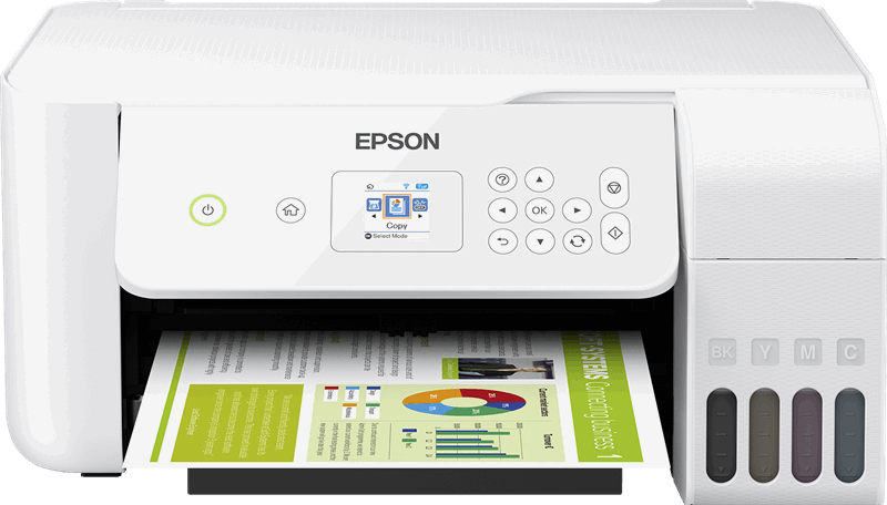 Epson EcoTank ET-2726