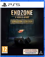 Koch Media Endzone - A World Apart Survivor Edition