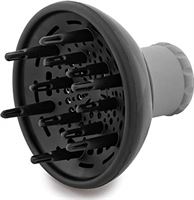 Termix Universele föhn Varkenshaar Diffuser