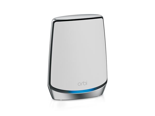 Netgear Orbi RBS850 AX6000 WiFi 6 Mesh Sattelite