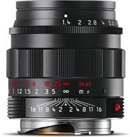 Leica Summilux-M 50mm f/1.4 ASPH.