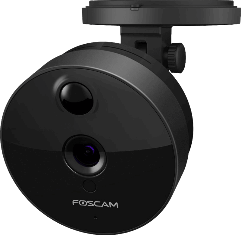 Foscam C1-MF zwart