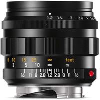 Leica Noctilux-M 50 f/1.2 ASPH.