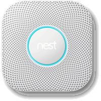 Google Nest Protect 2 Netstroom