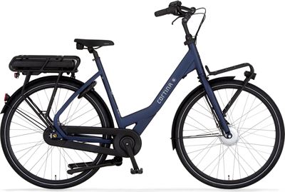blauw / dames / 57 / 2023 elektrische fiets kopen? | Kieskeurig.nl | je kiezen