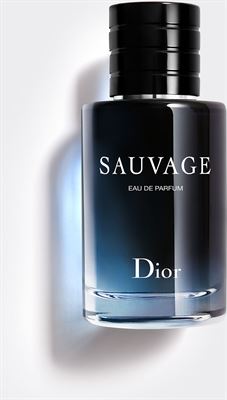 christian dior sauvage eau de parfum