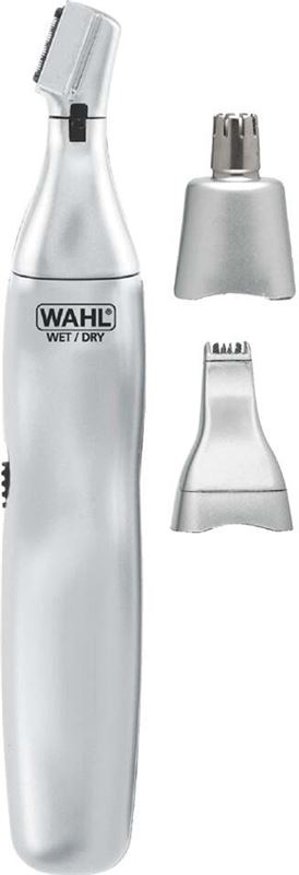 Wahl Ear, Nose & Brow 3-In-1