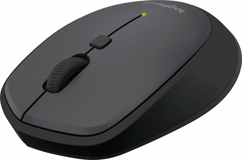 Logitech M335 Wireless Mouse