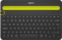 Logitech Bluetooth® Multi-Device Keyboard K480