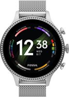 fossil smartwatch womens