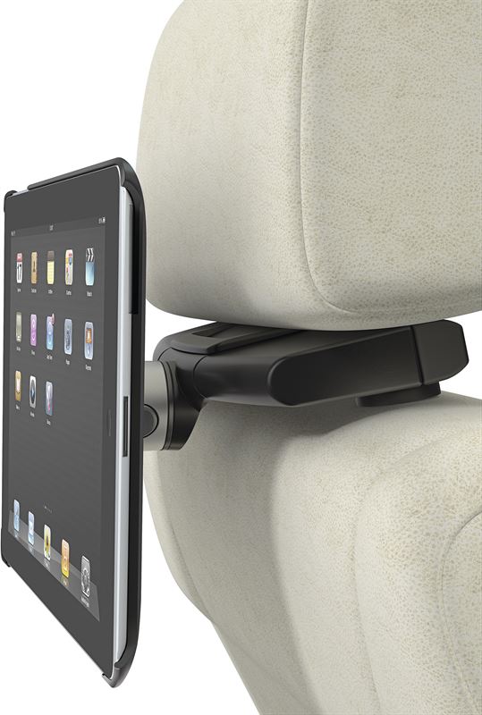 Moeras behang Notebook Vogel's TMS 302 - RingO Car Pack voor iPad (2/3/4/Air) | Specificaties |  Kieskeurig.nl