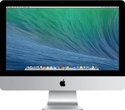 Apple iMac MF883FN/A 2014