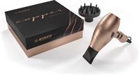 Kiepe Hair dryer copper