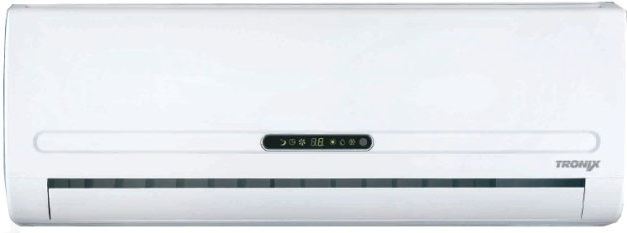 Tronix AC-TRSP-2.7 Professional Wall Split Air Conditioner