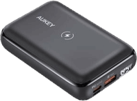 Aukey 10.000 mAH Wireless Powerbank