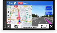 Garmin DriveSmart 76