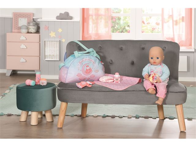 Zapf Creation Baby Annabell Changing Bag |