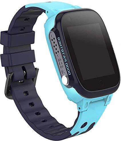 pthtechus smartwatch