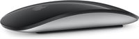 Apple Magic Mouse - Zwart Multi‑Touch-oppervlak