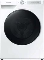 Samsung Washer - Dryer WD80T634DBH/S3 8kg / 5kg Wit 1400 rpm